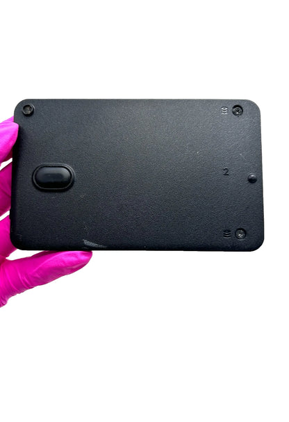 HP Pavilion dv9700 Laptop HDD Hard Drive / WIFI / RAM Durelių Dangtelių Komplektas