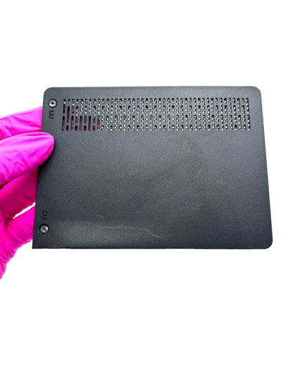 HP Pavilion dv9700 Laptop HDD Hard Drive / WIFI / RAM Durelių Dangtelių Komplektas