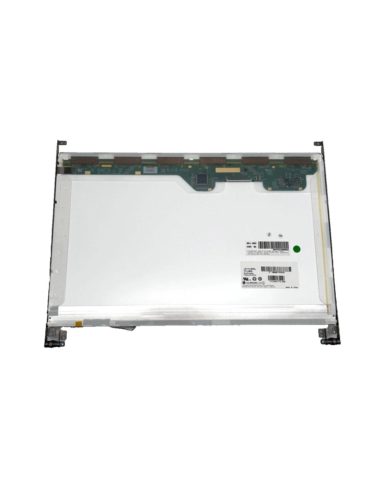 17'' LG Philips LCD Ekranas HD (1440x900) 30-pin LP171WP4(TL)(B3)