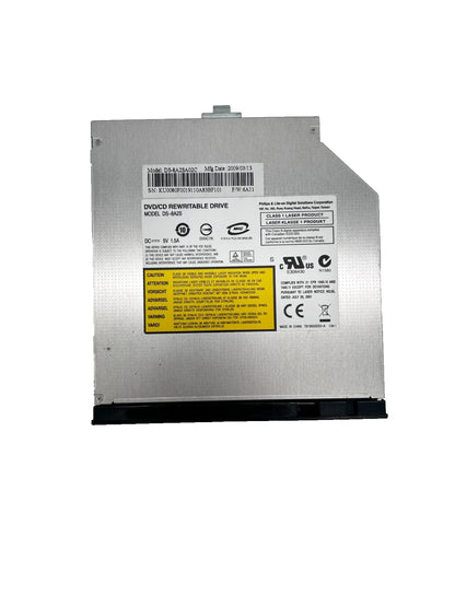 Acer Aspire 5737Z DVD CD-RW Optical Disk Drive Diskas DS-8A2S