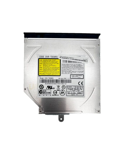 Acer Aspire 5735 5V DVD CD-RW Optical Disk Drive Optinis Įrenginys DVR-TD08RS