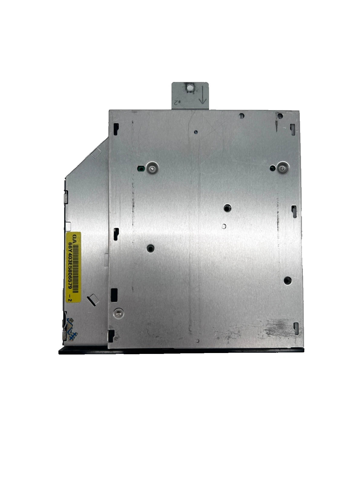 ASUS A9RP DVD-ROM CD-RW Rewritable Optical Drive Optinis Įrenginys SCB-2424A