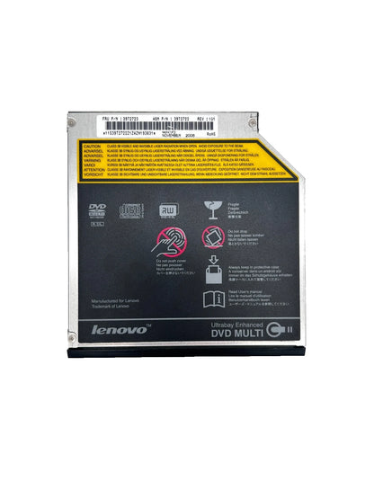 Lenovo ThinkPad R50 R51 R60 R61 DVD CD-RW GMA-4082N 39T2723 39T2722