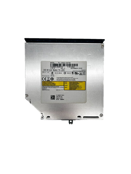 Dell Inspiron 1750 DVD Writer Optical Drive Optinis Įrenginys TS-L633 05887G
