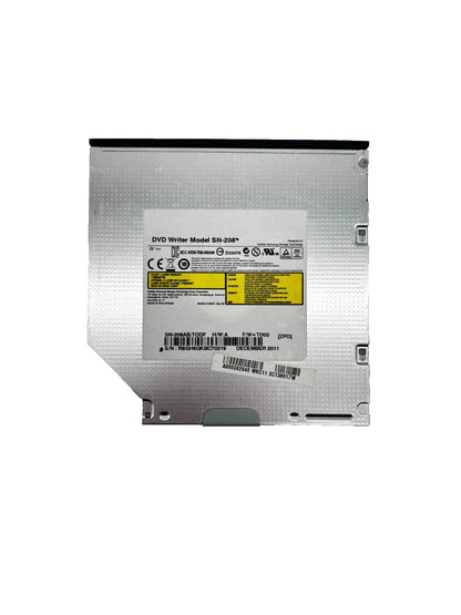 Toshiba Samsung SN-208 DVD Writer Optical Drive Optinis Įrenginys SN-208AB