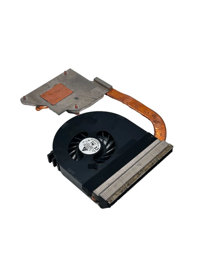 Dell Vostro 3550 Aušintuvas ir Radiatorius (CPU Cooling Fan & Heatsinik) 014KXD 14KXD