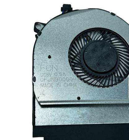 HP ProBook 440 G5 Aušintuvas (CPU Cooling Fan) 4-Pin L03613-001