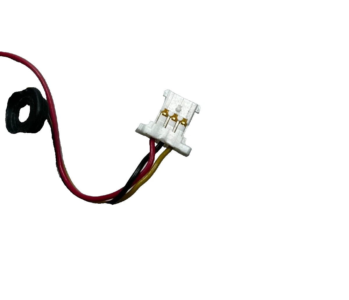 Dell Inspiron N7010 Aušintuvas (CPU Cooling Fan) 3-Pin RKVVP 4LUM9FAWI10