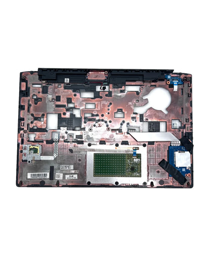 HP ProBook 440 G5 Klaviatūros Korpusas (Palmrest) Su Jutikliniu Pelės Kilimėliu 3ZX8BTP003