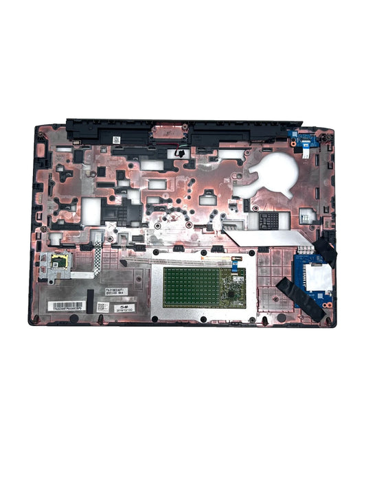 HP ProBook 440 G5 Klaviatūros Korpusas (Palmrest) Su Jutikliniu Pelės Kilimėliu 3ZX8BTP003