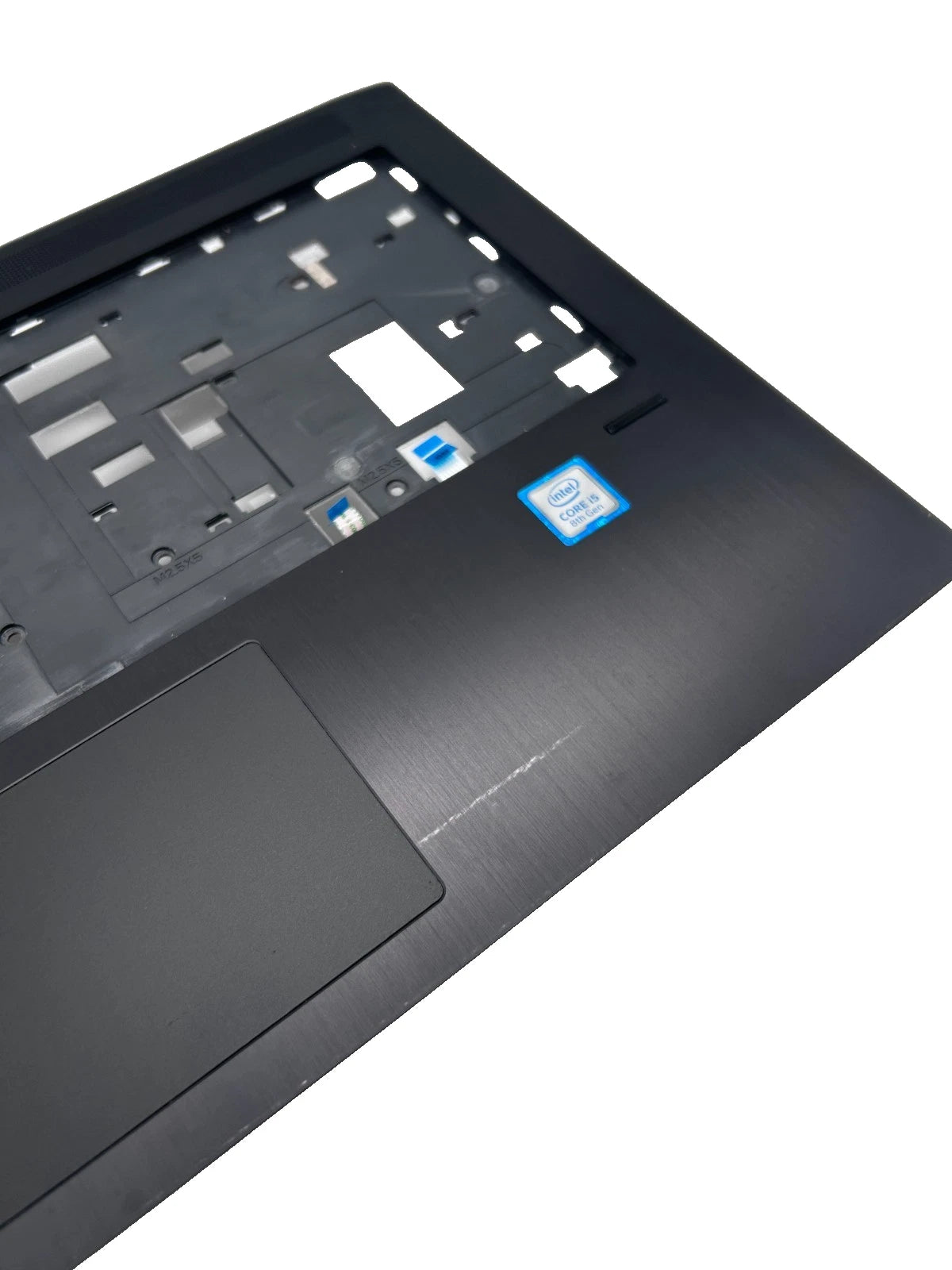 HP ProBook 440 G5 Klaviatūros Korpusas (Palmrest) Su Jutikliniu Pelės Kilimėliu 3ZX8BTP003