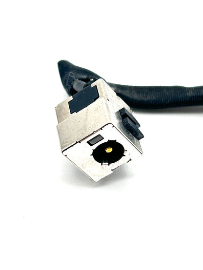 HP Compaq Precario C700 C740EM Maitinimo Lizdas Power Jack (DC IN Jack) 5-Pin DC301002X00