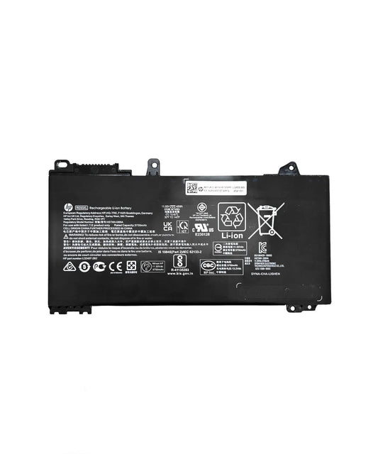 HP ProBook 430 440 445 450 455 G6 G7 Originali Baterija RE03XL L32656-005