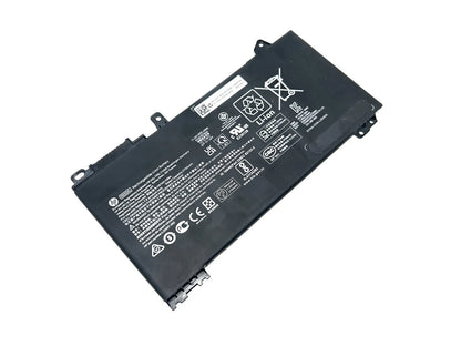 HP ProBook 430 440 445 450 455 G6 G7 Originali Baterija RE03XL L32656-005