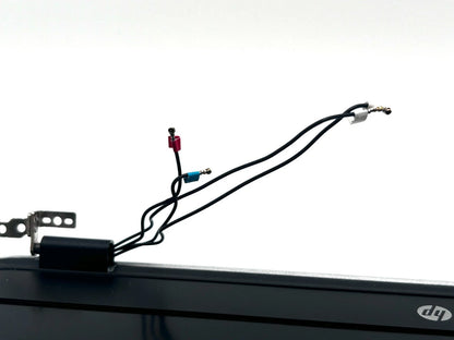 12.5'' HP EliteBook 820 G4 LCD FHD matinis ekranas - pilnai surinktas assembly