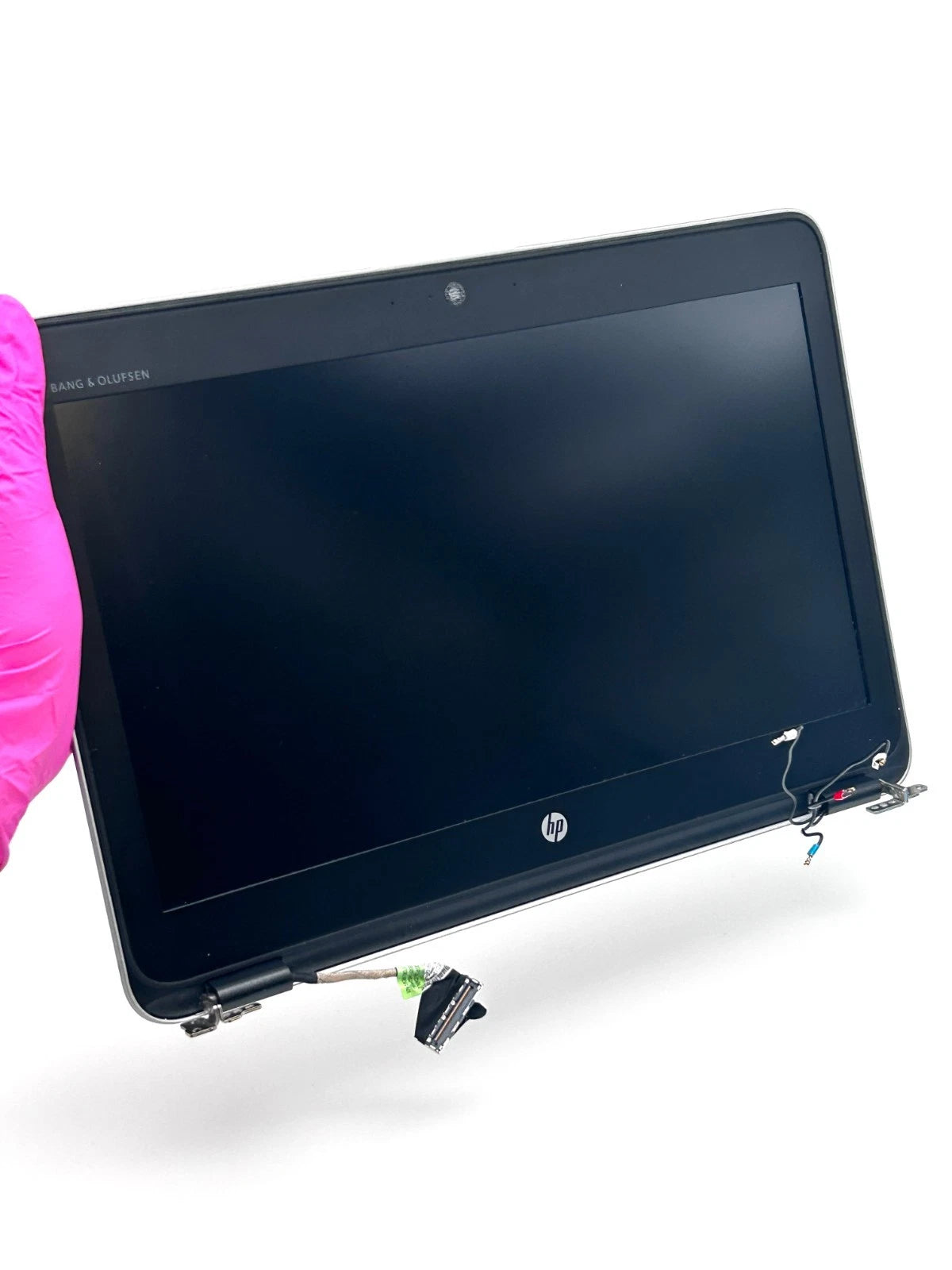 12.5'' HP EliteBook 820 G4 LCD FHD matinis ekranas - pilnai surinktas assembly