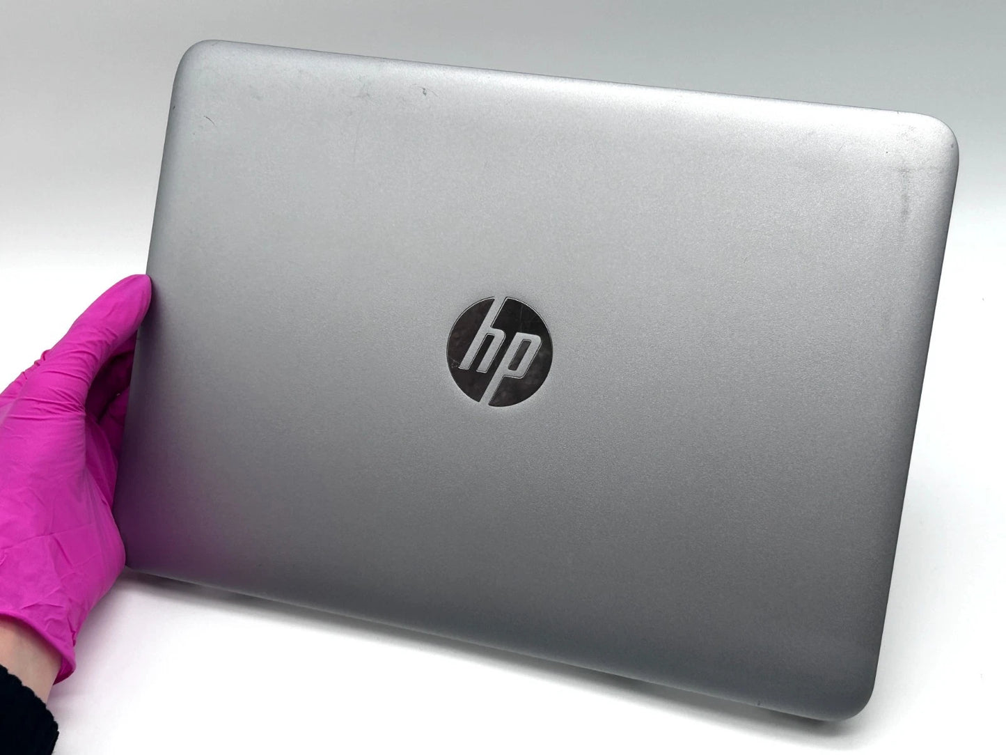 12.5'' HP EliteBook 820 G4 LCD FHD matinis ekranas - pilnai surinktas assembly