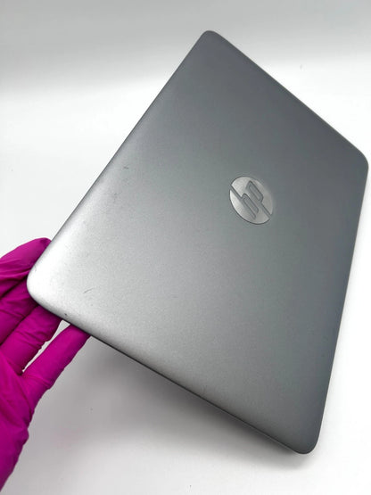 12.5'' HP EliteBook 820 G4 LCD FHD matinis ekranas - pilnai surinktas assembly