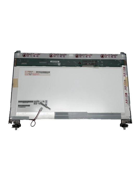 15.6'' AU Optronics CCFL LCD Ekranas HD (1366x768) 30-pin B156XW01 V.0