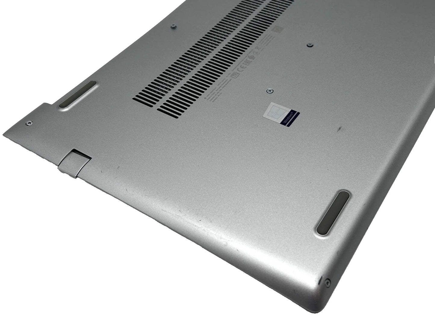 HP ProBook 445 G7 Apatinis Korpuso Dangtis Dugnas (Lower Bottom Base) EAX8J004A1S