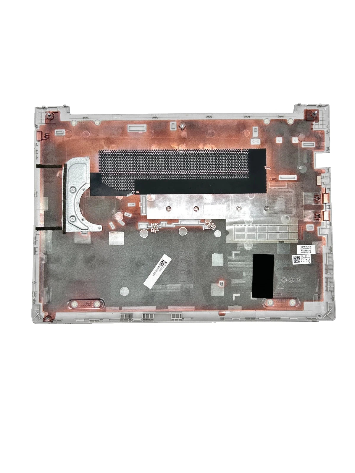 HP ProBook 445 G7 Apatinis Korpuso Dangtis Dugnas (Lower Bottom Base) EAX8J004A1S