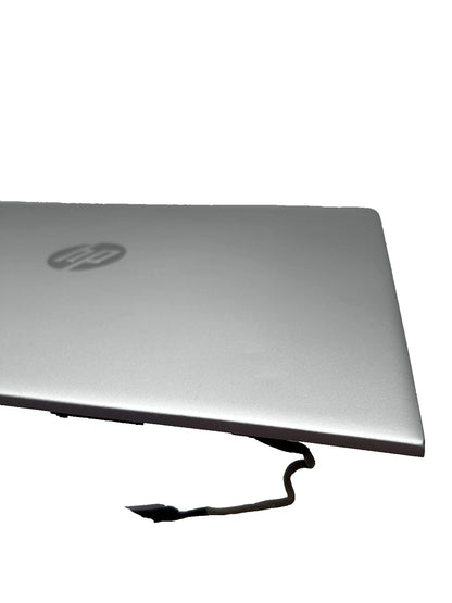HP ProBook 445 G7 Viršutinis Dangtis (Top Lid)