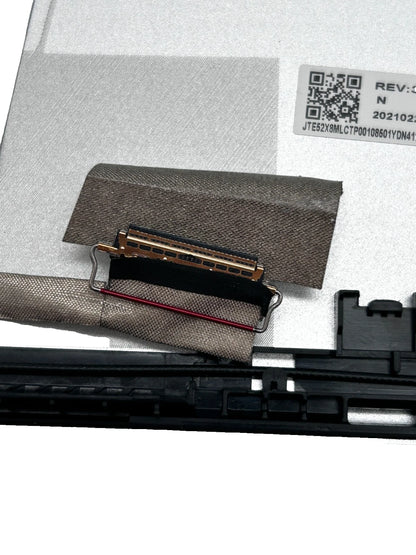 HP ProBook 445 G7 Viršutinis Dangtis (Top Lid)