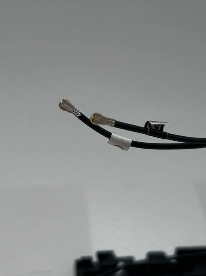HP ProBook 445 G7 Viršutinis Dangtis (Top Lid)
