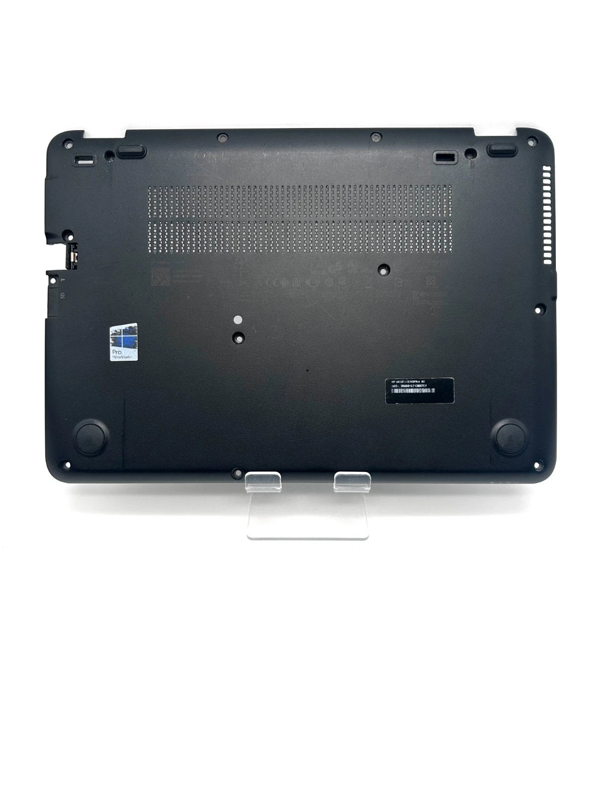 HP EliteBook 820 G4 Apatinis Korpuso Dangtis Dugnas (Lower Bottom Base) 821662-001 6070B0886301