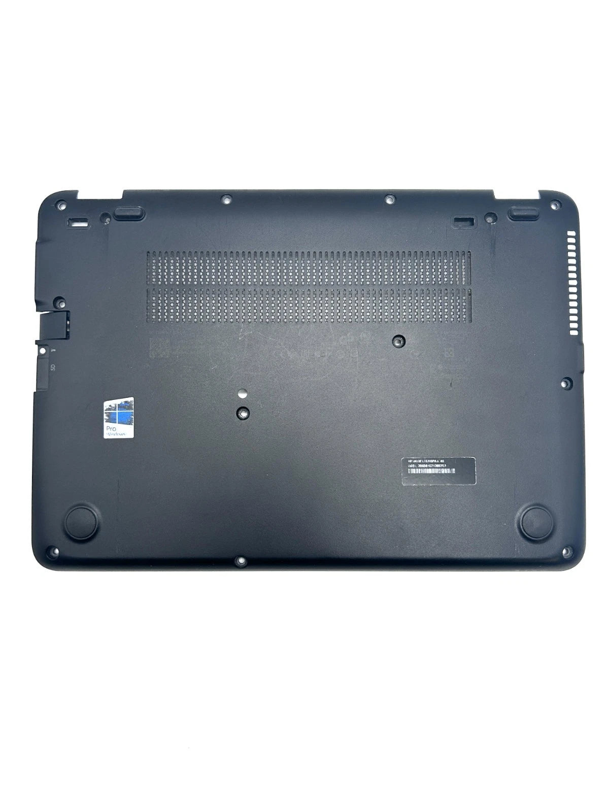 HP EliteBook 820 G4 Apatinis Korpuso Dangtis Dugnas (Lower Bottom Base) 821662-001 6070B0886301