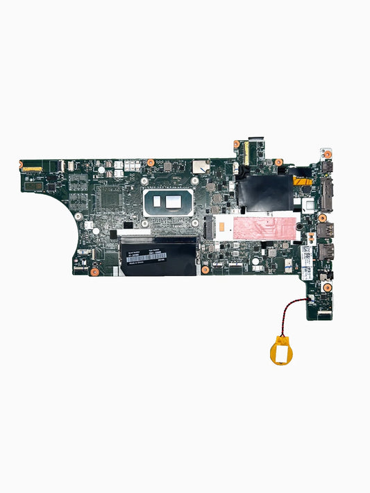 Lenovo ThinkPad T14 Gen 2 Motininė Pagrindinė Plokštė Intel i5-1135G7 8GB RAM NM-D351 (Ištestuota ir pilnai veikianti)