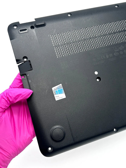 HP EliteBook 820 G4 Apatinis Korpuso Dangtis Dugnas (Lower Bottom Base) 821662-001 6070B0886301
