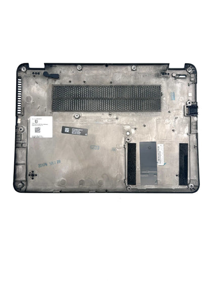 HP EliteBook 820 G4 Apatinis Korpuso Dangtis Dugnas (Lower Bottom Base) 821662-001 6070B0886301