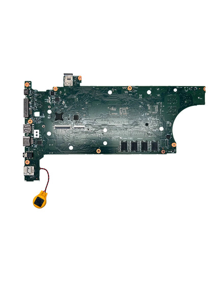 Lenovo ThinkPad T14 Gen 2 Motininė Pagrindinė Plokštė Intel i5-1135G7 8GB RAM NM-D351 (Ištestuota ir pilnai veikianti)