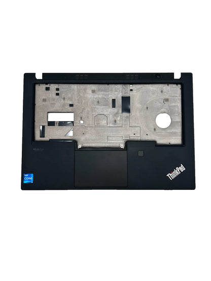 Lenovo ThinkPad T14 Gen 2 / P14s Gen 2 Klaviatūros Korpusas (Palmrest) - AP1VA000400