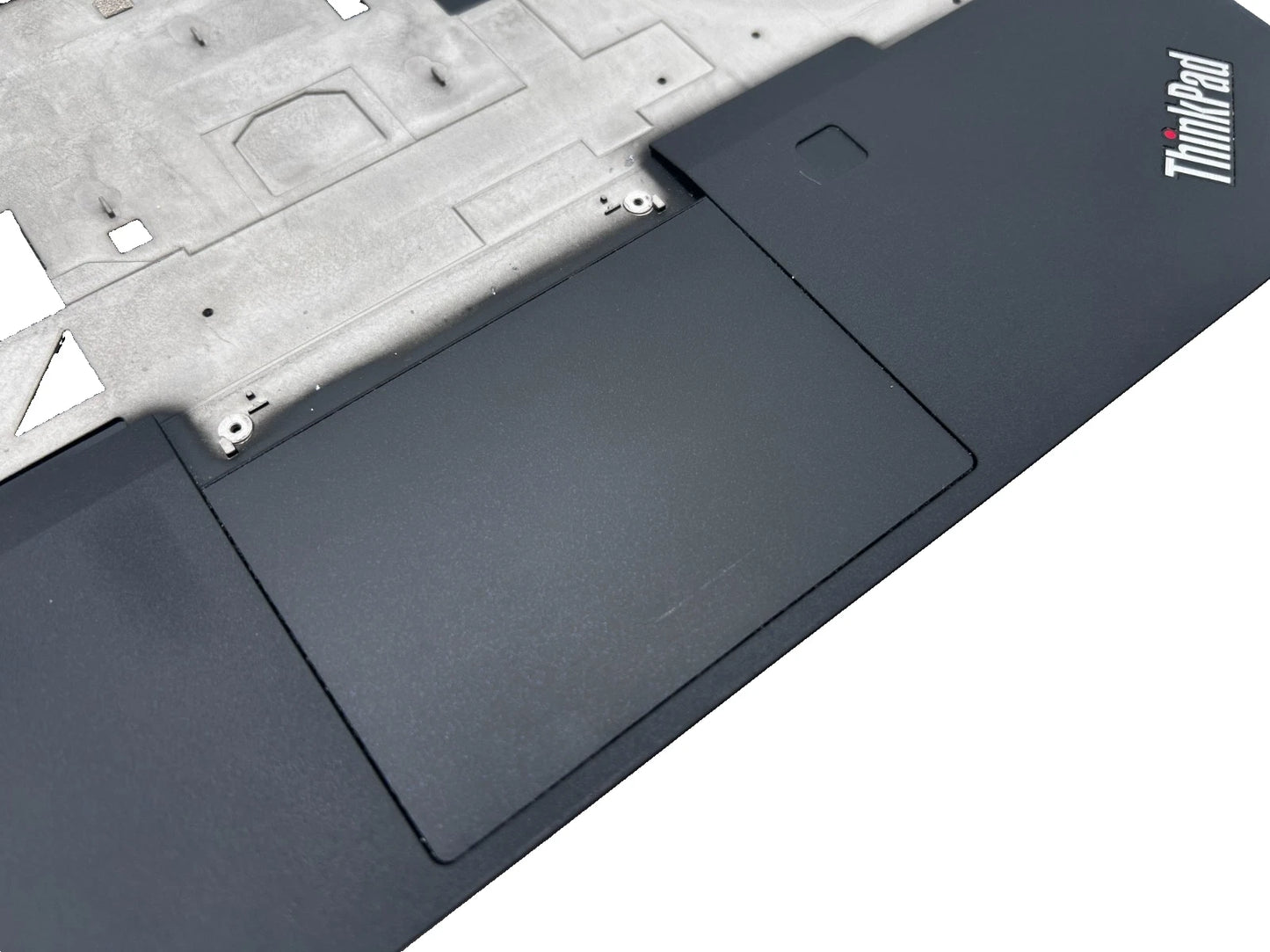 Lenovo ThinkPad T14 Gen 2 / P14s Gen 2 Klaviatūros Korpusas (Palmrest) - AP1VA000400