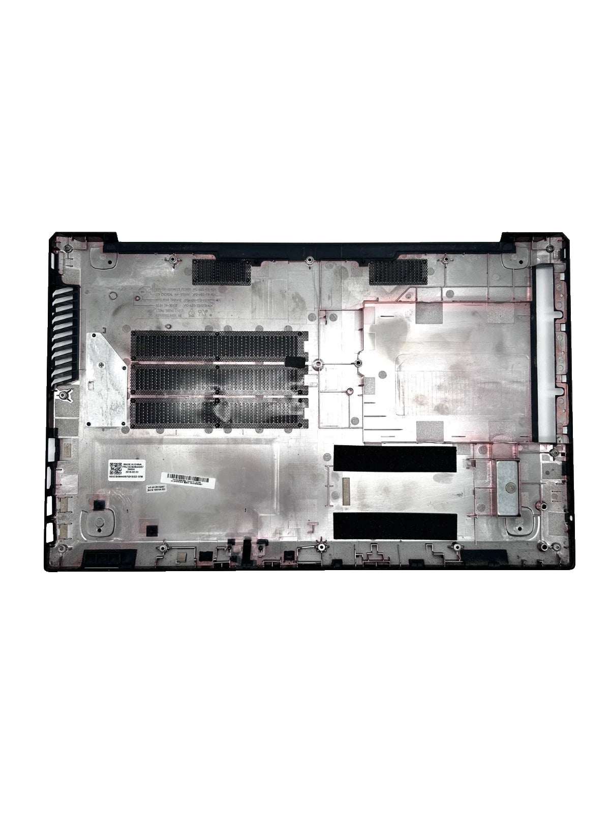 Lenovo V110-15IAP Apatinis Korpuso Dangtis Dugnas (Lower Bottom Base) 5CB0M44667 460.08B01.0004
