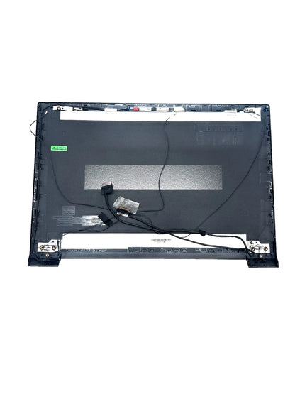 Lenovo V110-15IAP Viršutinis Dangtis (Top Lid) - 450.08B01.0002