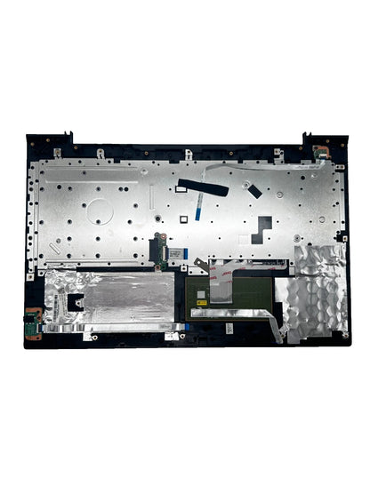 Lenovo V110-15IAP US English Klaviatūros Korpusas (Palmrest) - 5CB0L78326