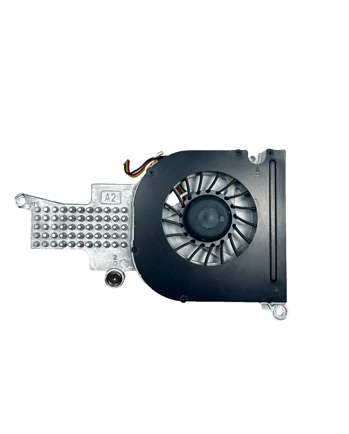 Dell Vostro 1400 Aušintuvas (CPU Cooling Fan) 3-Pin 0M6K300000-CCW