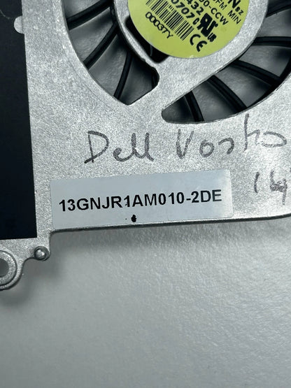 Dell Vostro 1400 Aušintuvas (CPU Cooling Fan) 3-Pin 0M6K300000-CCW