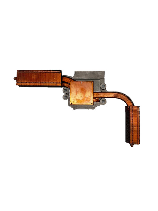 HP Pavilion zv600 Radiatorius (CPU Cooling Fan Heatsink) ATKW7097000