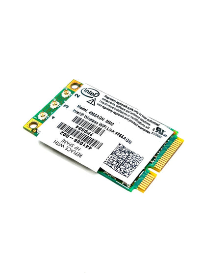 HP Pavilion dv9700 WiFi Wireless Tinklo Plokštė 4965AGN MM2 441086-002