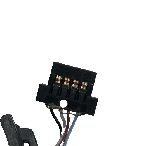 HP ProBook 445 G7 4-Pin 5V Aušintuvas ir Radiatorius (CPU Cooling Fan & Heatsinik) L48270-001